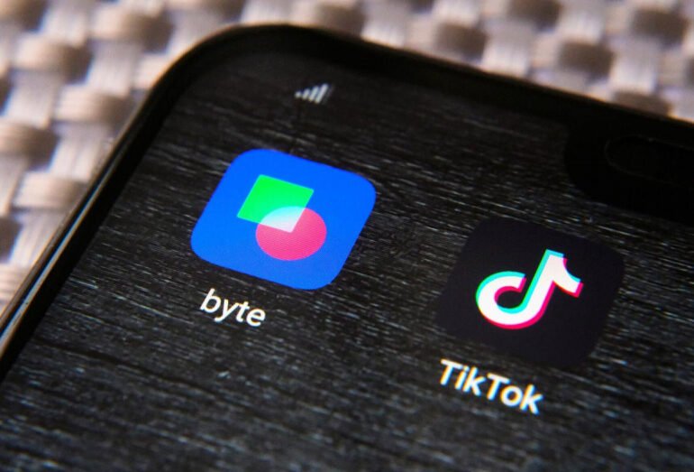 Two of TikTok's competitors are merging