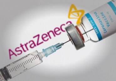 გერმანიაში AstraZeneca-ს ვაქცინით მხოლოდ 65 წლამდე მოქალაქეებს აცრიან
