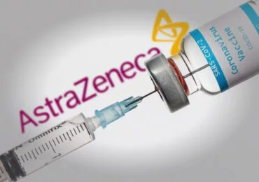 გერმანიაში AstraZeneca-ს ვაქცინით მხოლოდ 65 წლამდე მოქალაქეებს აცრიან