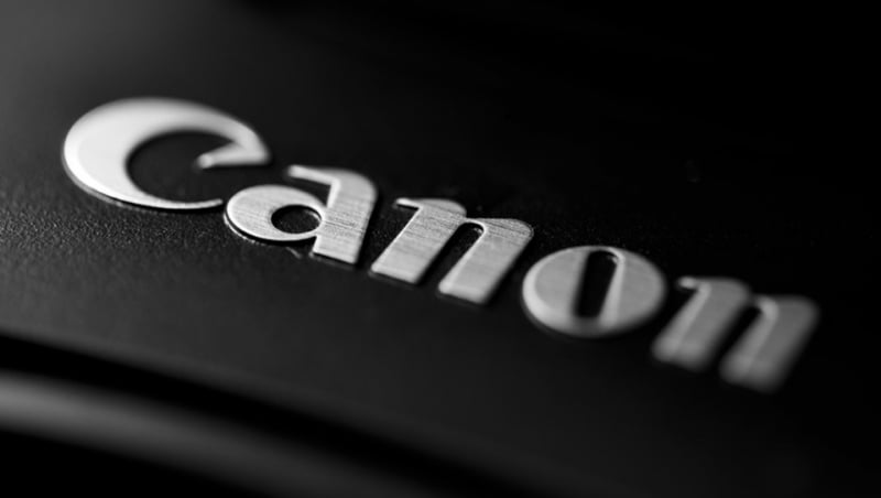 როგორ გამდიდრდა “Canon“?