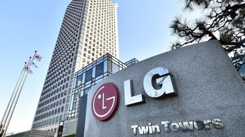როგორ გამდიდრდა “LG Corporation“?