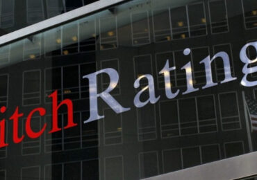 Fitch upgrades its China growth forecast for 2021