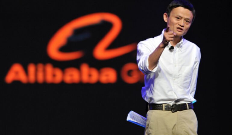 ჯეკ მას კომპანია Alibaba-ს აქციები დაეცა - მიზეზი ჩინეთის მთავრობის მიერ დაწყებული გამოძიებაა