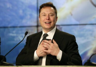 Elon Musk Passes Bernard Arnault To Become The World’s Second Richest Person