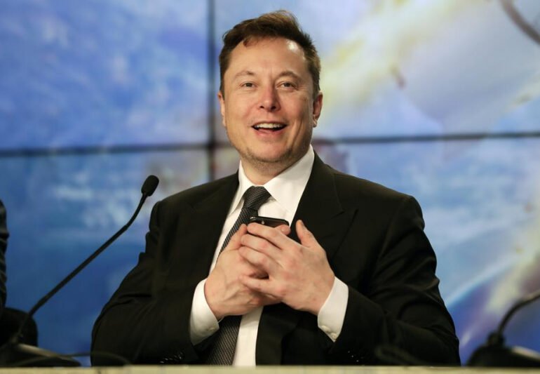 Elon Musk Passes Bernard Arnault To Become The World’s Second Richest Person