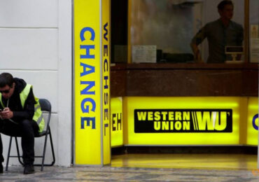 Western Union buys 15% stake in Saudi Telecom's digital payment unit