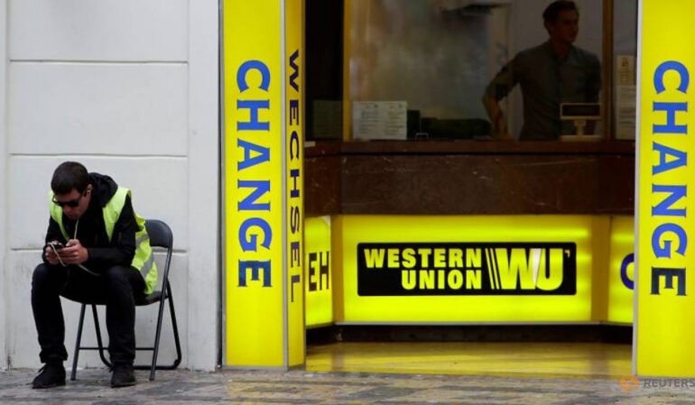 Western Union-მა არაბულ ფინტექ-კომპანიაში 15%-იანი წილი შეიძინა