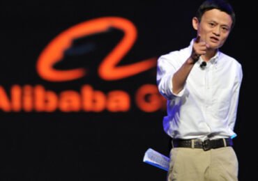 Alibaba shares fall after reports of anti-monopoly probe by China