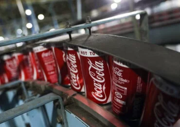 Coca-Cola will cut 2,200 jobs worldwide as part of restructuring plan