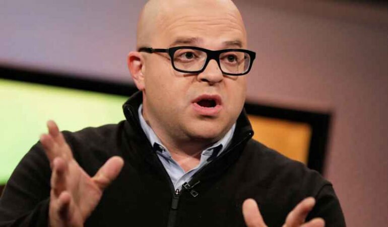Coronavirus sped up digital transformation by 6 years for companies, Twilio CEO says