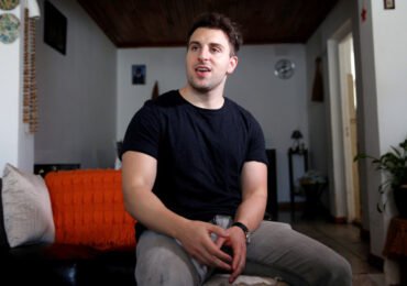 Airbnb IPO Leaves CEO Brian Chesky $6.5 Billion Richer