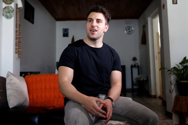 Airbnb IPO Leaves CEO Brian Chesky $6.5 Billion Richer