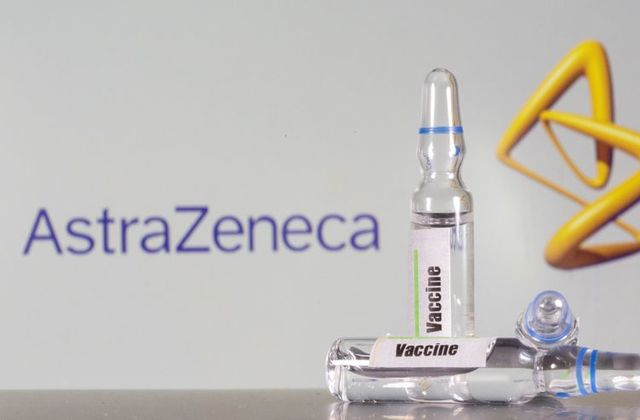 Britain starts accelerated review for AstraZeneca's potential COVID-19 vaccine