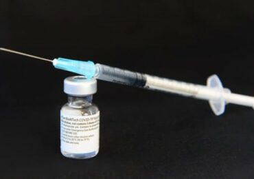 Japan to discard millions of Pfizer vaccine doses because it has wrong syringes