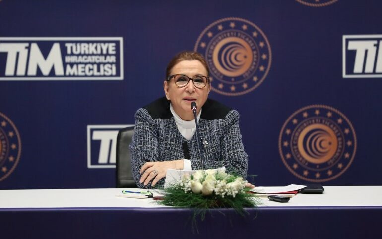 თურქეთი “სპეციალიზებულ თავისუფალ ზონებში“ ინვესტიციების მიზიდვას ცდილობს