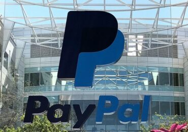 PayPal profit tops estimates as pandemic drives online spending to record levels