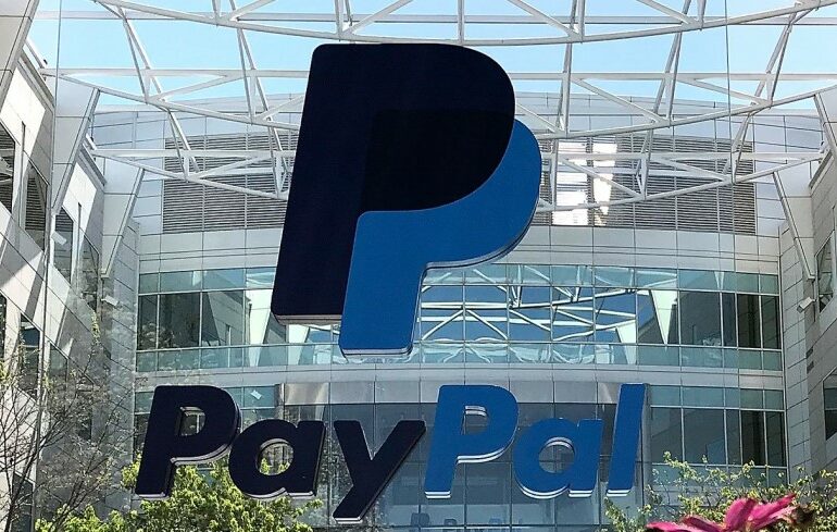 PayPal-მა შემოსავლების რაოდენობით უოლ სტრიტის პროგნოზებს გადააჭარბა