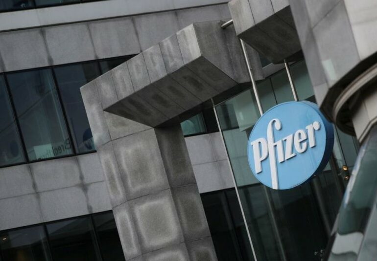 Pfizer-ი წელს, კოვიდ-ვაქცინის გაყიდვებიდან $15 მილიარდის მიღებას ელოდება