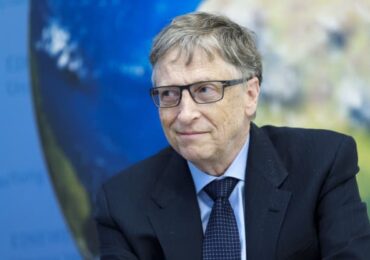 Bill Gates says bioterrorism and climate change are the next biggest threats after pandemic