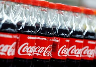 Coca-Cola turns to 100% recycled plastic bottles in U.S.