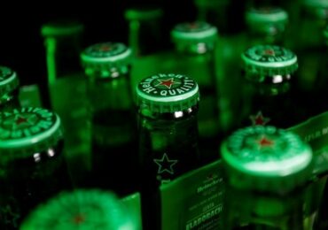 Heineken-ი 8000 სამუშაო ადგილის გაუქმებას გეგმავს