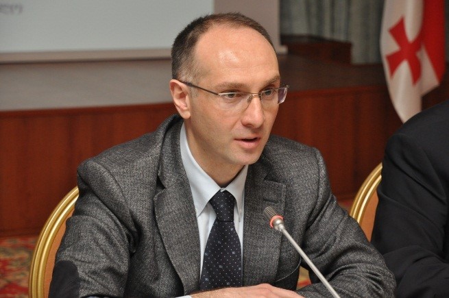 Picture of მიხეილ მაჭავარიანი
