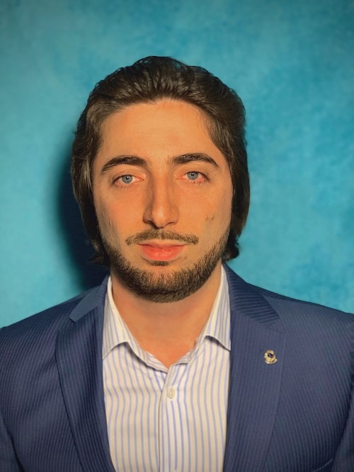 Picture of რატი ქირია