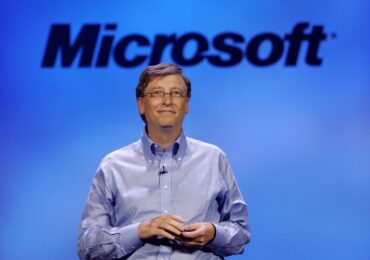 ბილ გეიტსმა თავის საქველმოქმედო ფონდს დაარსებიდან დღემდე $35,8 მილიარდის ღირებულების Microsoft-ის აქციები გადასცა