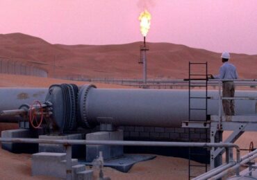 Saudi Aramco’s profits slide nearly 45% after lower oil demand