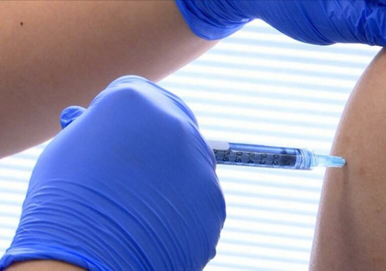 Novavax Says Vaccine Is 96% Effective At Preventing Original Covid-19 Virus