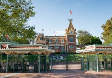 Disneyland Reopening April 30 After Year-Long Closure