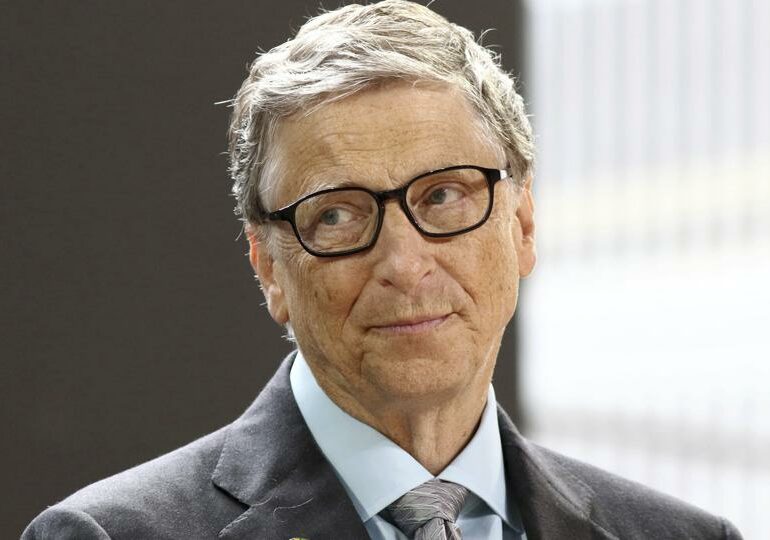 Bill Gates Warns Post-Covid Return To Normal Could Take All 2022
