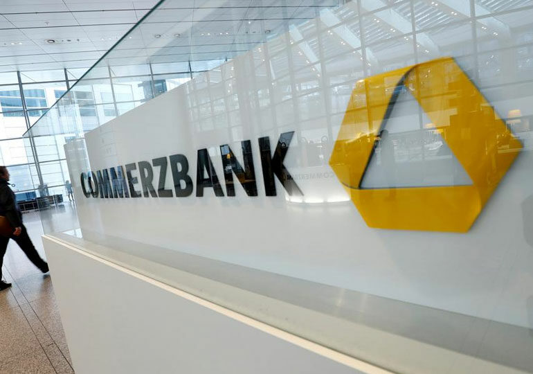 Commerzbank-მა ჰელმუტ გოტშალკი სამეთვალყურეო საბჭოს თავმჯდომარედ წარადგინა