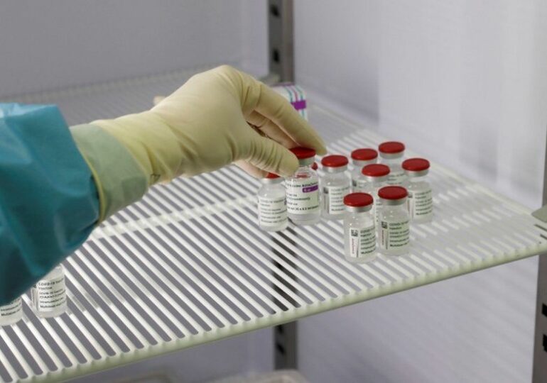 Covid: Italy 'blocks' AstraZeneca vaccine shipment to Australia