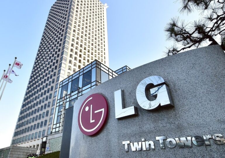 LG სმარტფონების წარმოების დახურვას განიხილავს