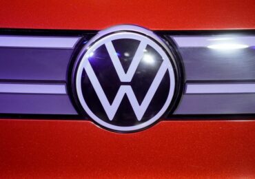 Volkswagen says Gernot Doellner becomes new strategy chief