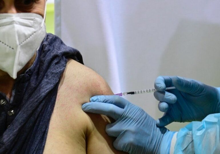 Covid-19: Continue using AstraZeneca vaccine, says WHO