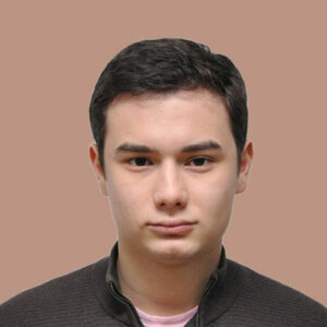Picture of გიორგი არონია