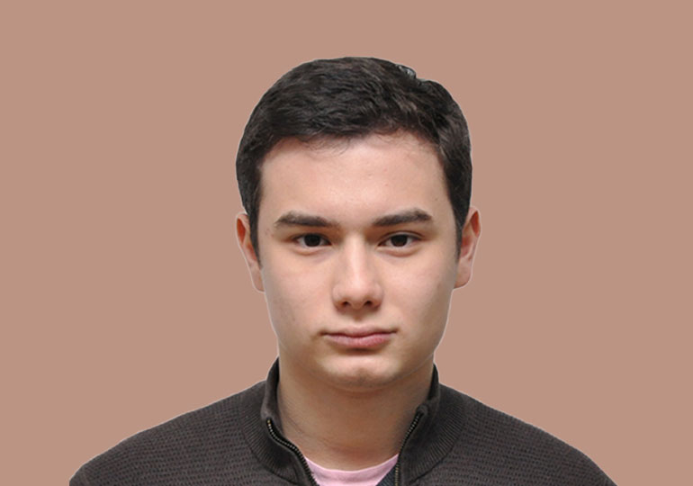 Picture of გიორგი არონია