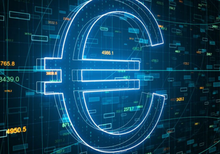 ევროპის ცენტრალური ბანკის ციფრული შეთავაზება ევროპელებისათვის - სამომავლოდ მზადება