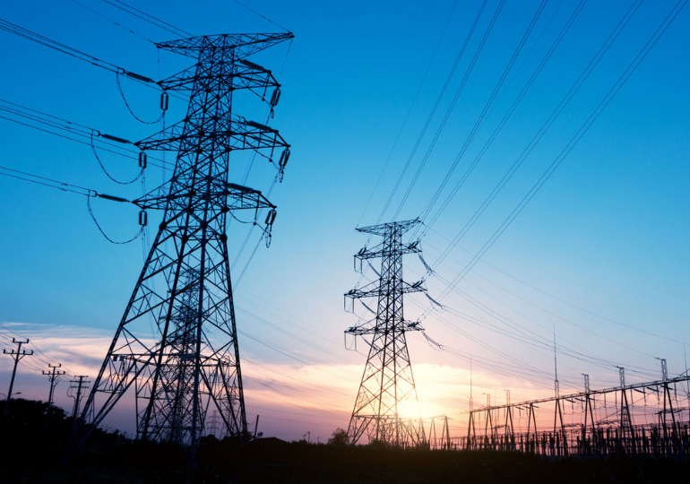 იანვარ-მარტში აზერბაიჯანიდან ექსპორტირებული ელექტროენერგიის 91.3% საქართველოზე მოდის