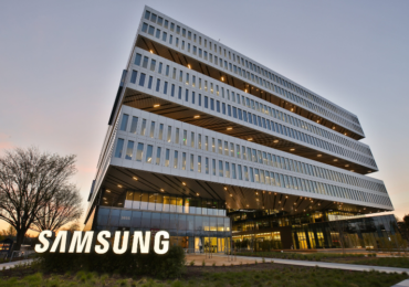 Samsung-ის მოგება პირველ კვარტალში 44%-ით გაიზარდა