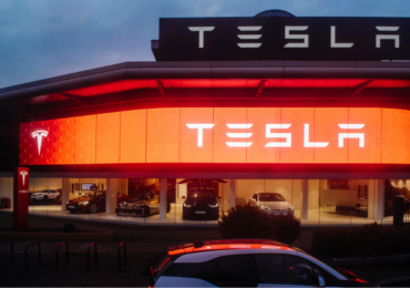 Tesla-მ 2021 წლის პირველ კვარტალში რეკორდული რაოდენობის ელექტრომობილი გაყიდა