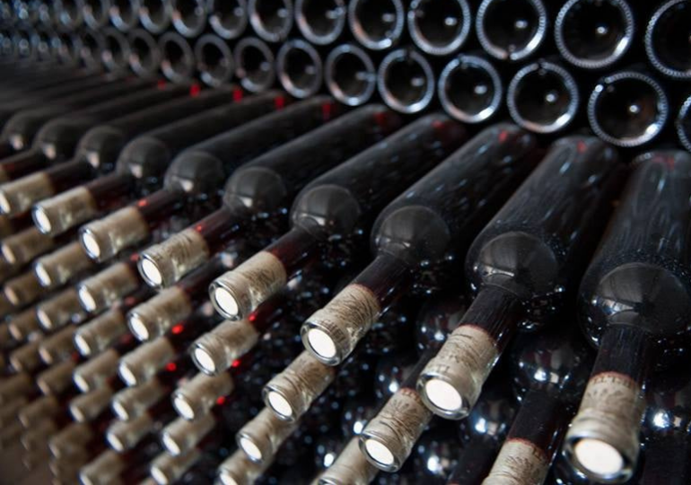 ქართული ღვინის ექსპორტი 2021 წლის პირველ კვარტალში 2%-ით გაიზარდა