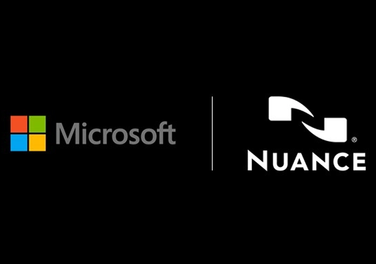 Microsoft-ი ხელოვნური ინტელექტის კომპანია Nuance Communications-ს $19.7 მილიარდად შეიძენს