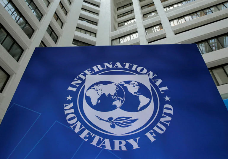 IMF 2021 წლის ბოლოსთვის მშპ-სთან მიმართებით საქართველოს ვალის 63.8%-იან მაჩვენებელს პროგნოზირებს