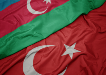 თურქეთმა და აზერბაიჯანმა თავისუფალი ვაჭრობის შეთანხმებაზე უნდა იმუშაონ - მინისტრი