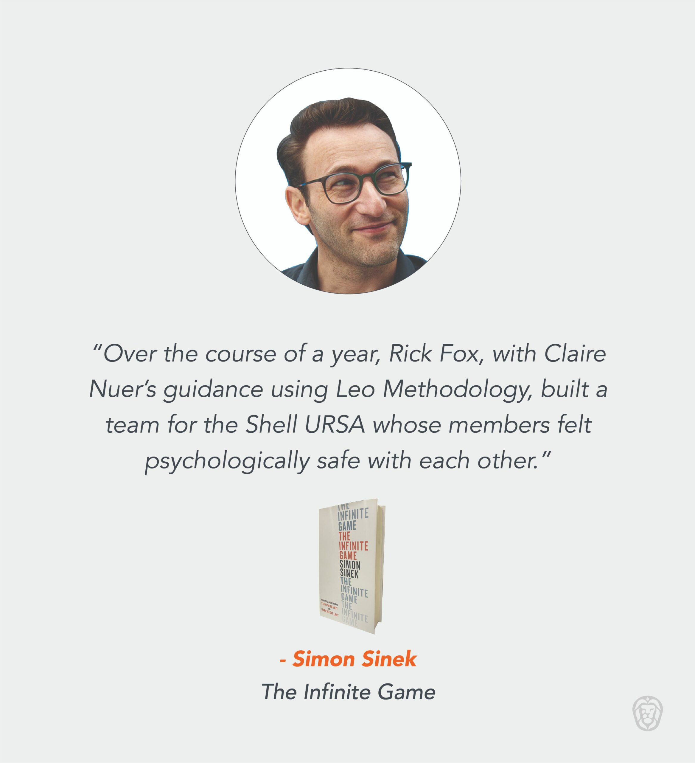 Simon Says…Go Play! with Simon Sinek