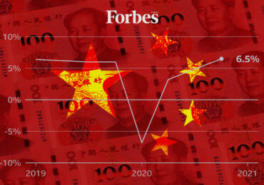 ჩინეთის ეკონომიკა და პანდემიური სიახლეები