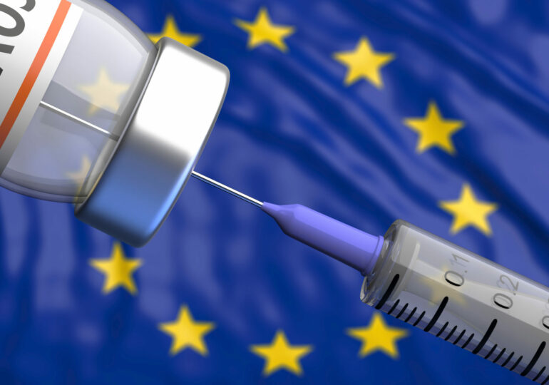 WHO: ევროპაში ვაქცინაცია „მიუღებლად ნელი ტემპით“ მიმდინარეობს